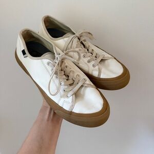 SeaVees Sea Change LTT Sneakers Sz 8.5